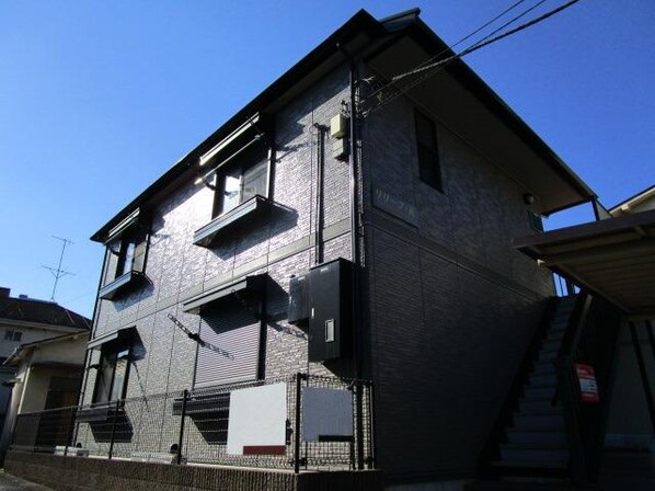 リリーフKの物件内観写真